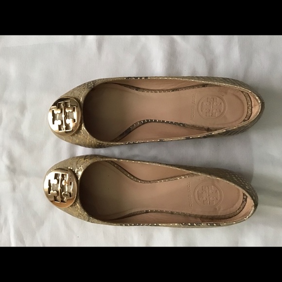 Tory Burch Flats - Picture 2 of 5